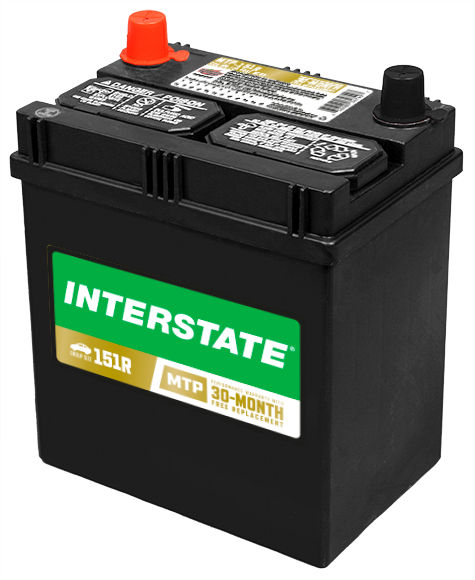 MTP-151R Battery